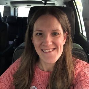 Meet your Posher, Andrea